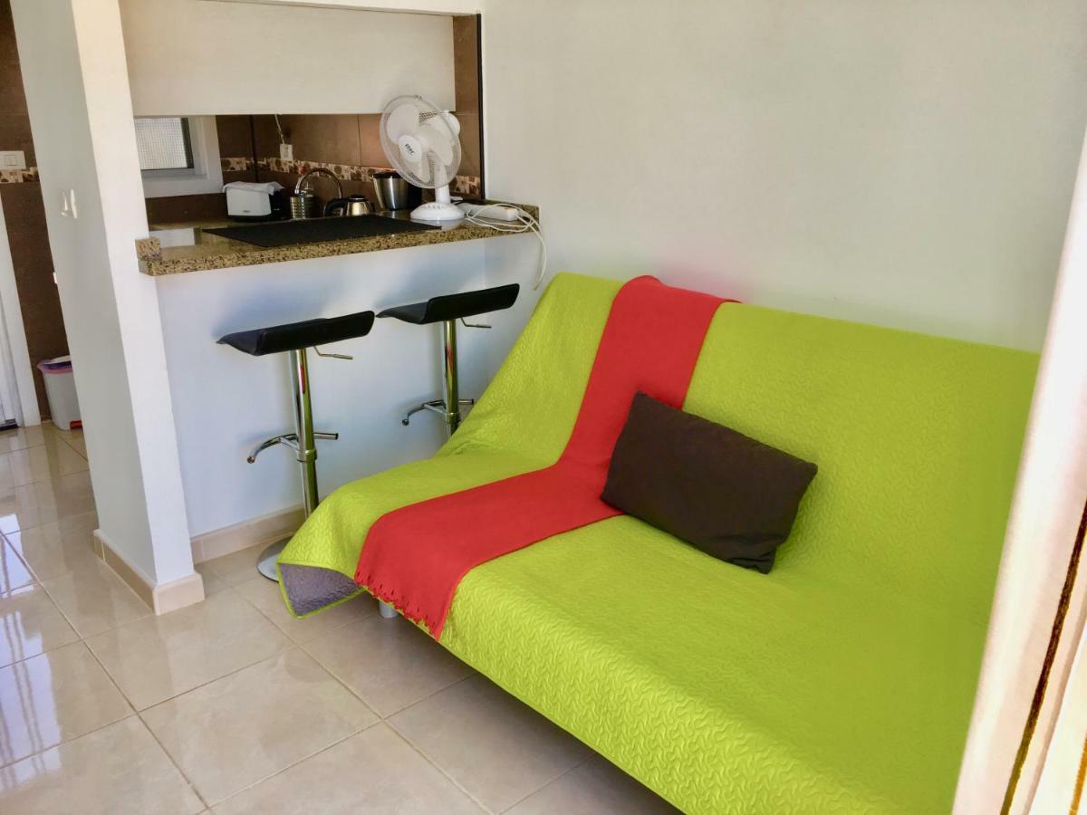 פלאייה דה לאס אמריקס Beachfront Studio Las Americas מראה חיצוני תמונה